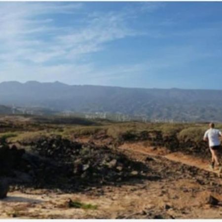 Casa Kailana Daire Santa Cruz de Tenerife Dış mekan fotoğraf