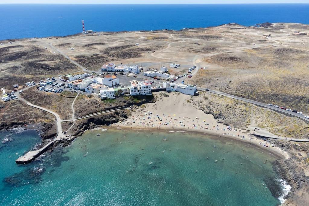 Casa Kailana Daire Santa Cruz de Tenerife Dış mekan fotoğraf