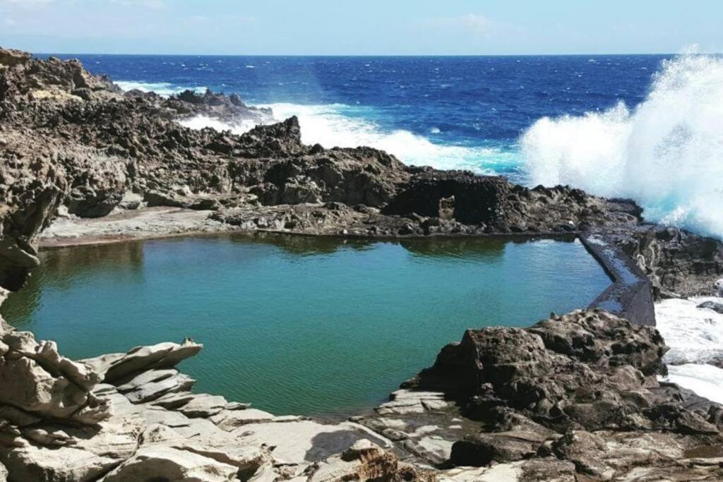 Casa Kailana Daire Santa Cruz de Tenerife Dış mekan fotoğraf