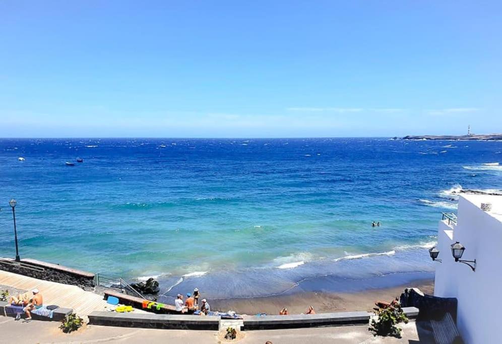 Casa Kailana Daire Santa Cruz de Tenerife Dış mekan fotoğraf
