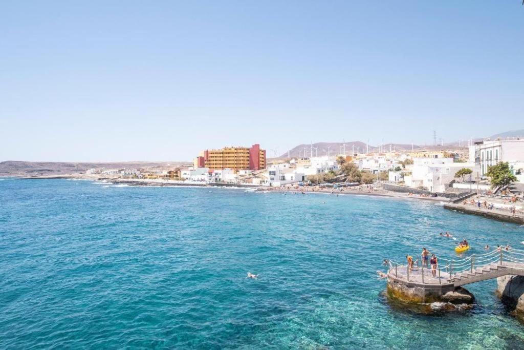 Casa Kailana Daire Santa Cruz de Tenerife Dış mekan fotoğraf