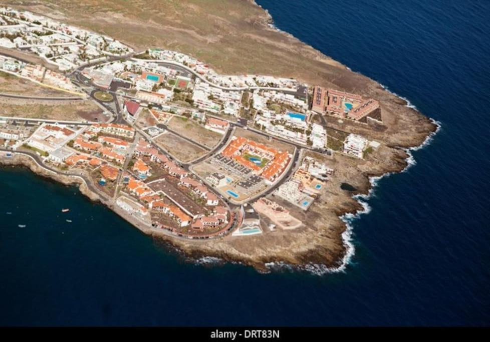 Casa Kailana Daire Santa Cruz de Tenerife Dış mekan fotoğraf